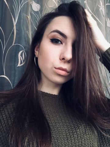 Индивидуалка Нелли Фотография 2