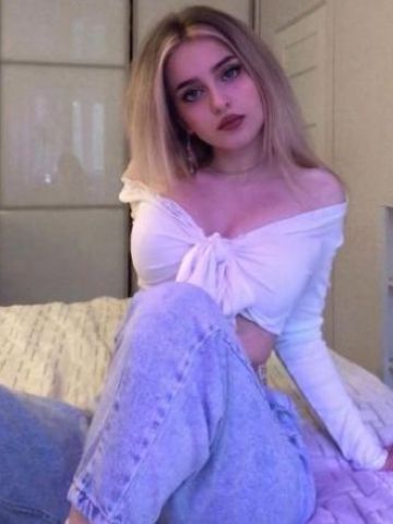 Индивидуалка Зита Фотография 3