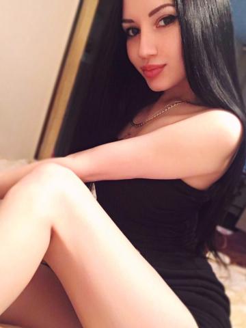 Индивидуалка Фаина Фотография 2