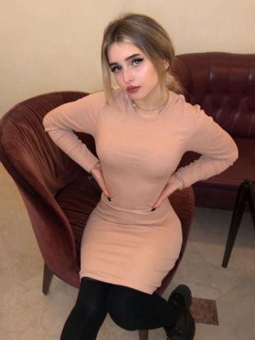 Индивидуалка Карина Фотография 3